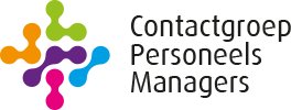 Contactgroep Personeelsmanagers logo